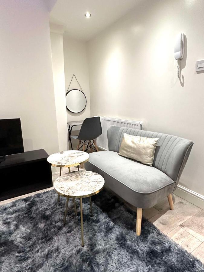 London Charm - Stylish Studio In Kensington Екстер'єр фото