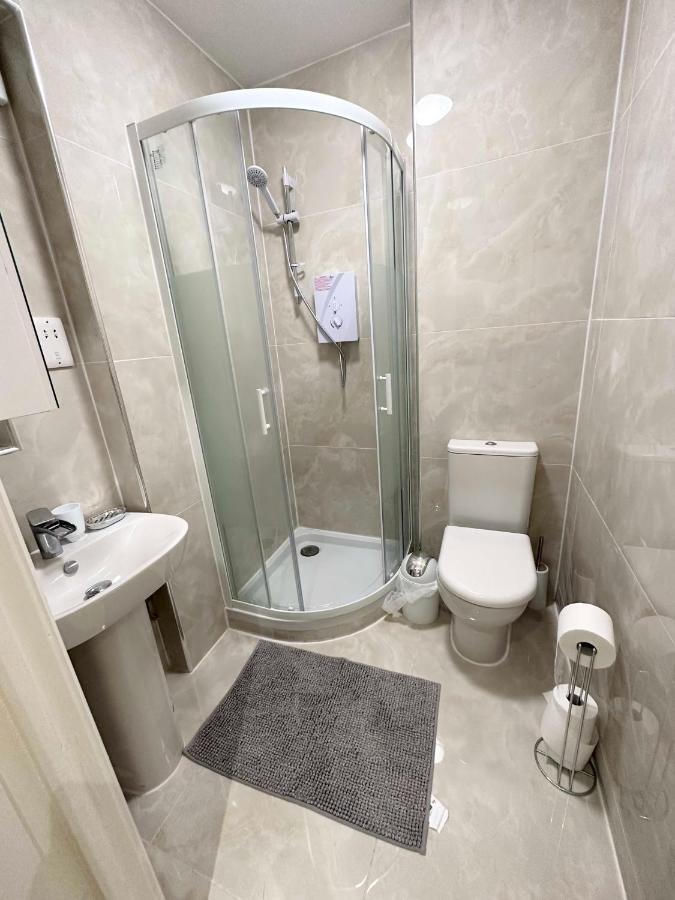 London Charm - Stylish Studio In Kensington Екстер'єр фото