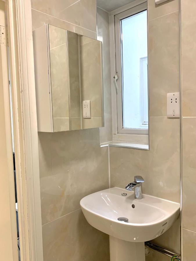 London Charm - Stylish Studio In Kensington Екстер'єр фото
